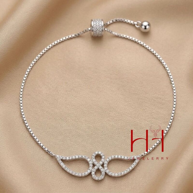 Sonsuzluq & Mələk Qolbağı