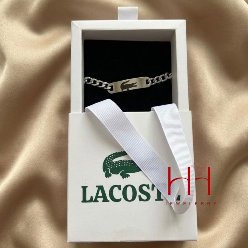 Lacoste Bracelet for Men